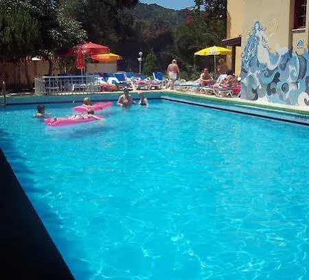 Apartamento Grand Sol *