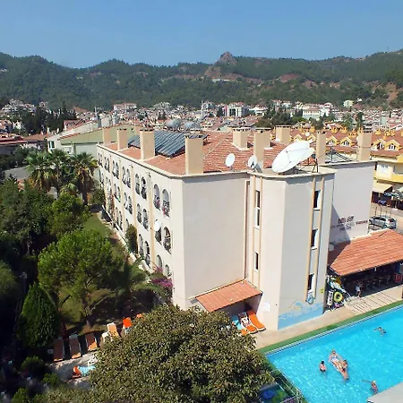 Grand Sol * Marmaris