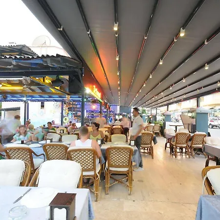 Grand Sol Apartamento