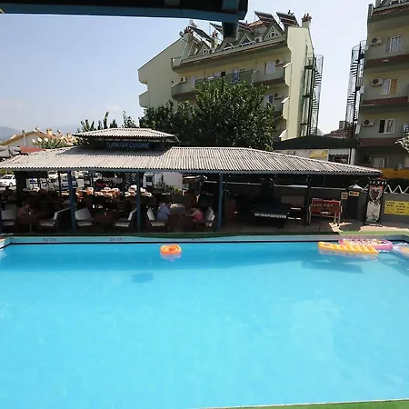 Grand Sol Apartamento Marmaris