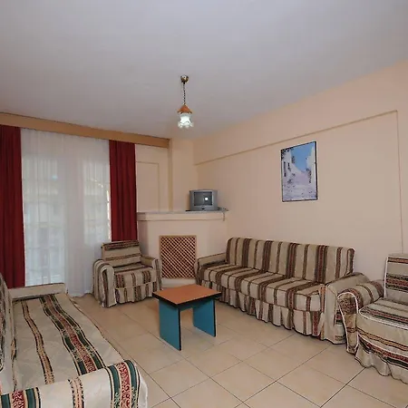 Apartamento Grand Sol Marmaris