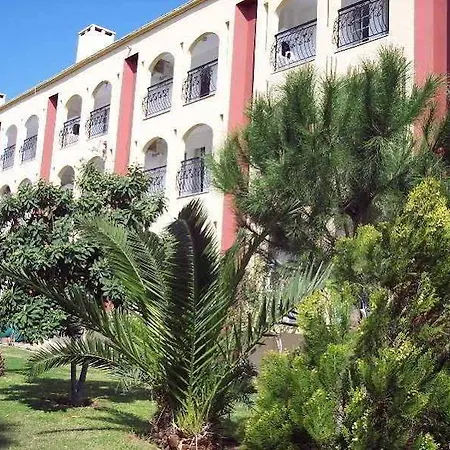 Grand Sol Apartamento *