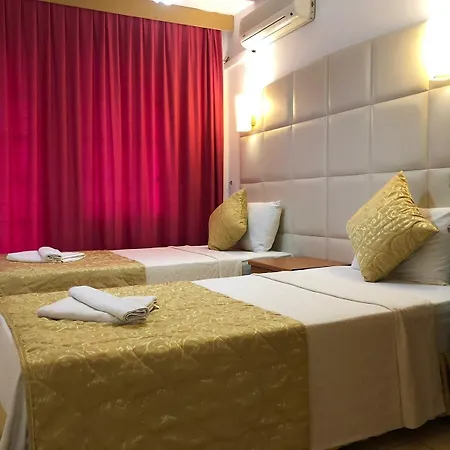 Grand Sol Marmaris