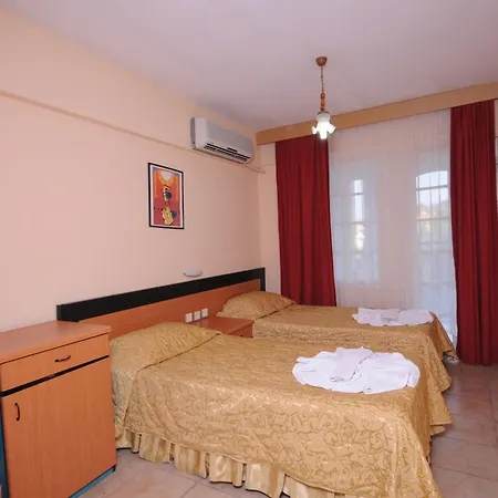 Apartamento Grand Sol Marmaris