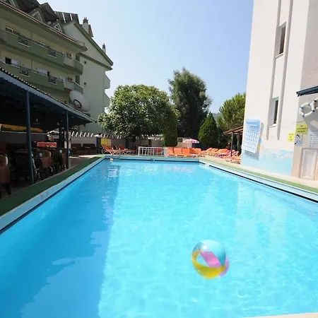 Apartamento Grand Sol
