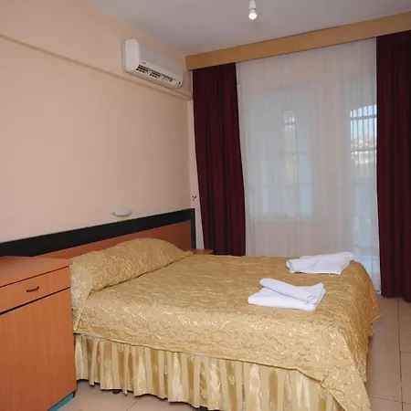 Grand Sol Marmaris
