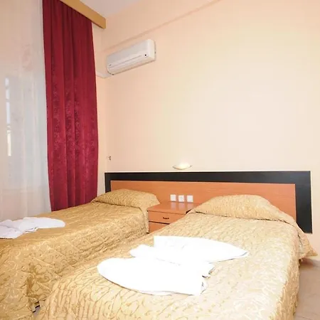 Grand Sol Marmaris