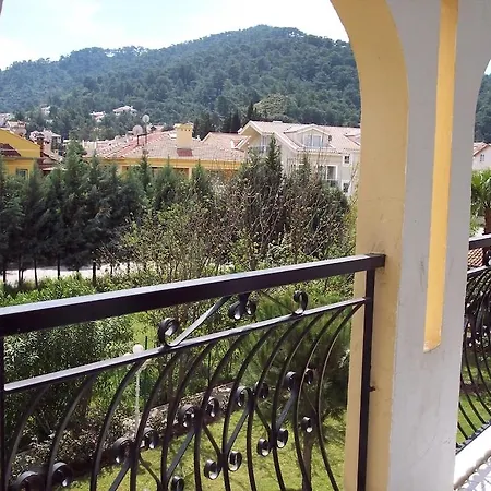 Grand Sol Marmaris