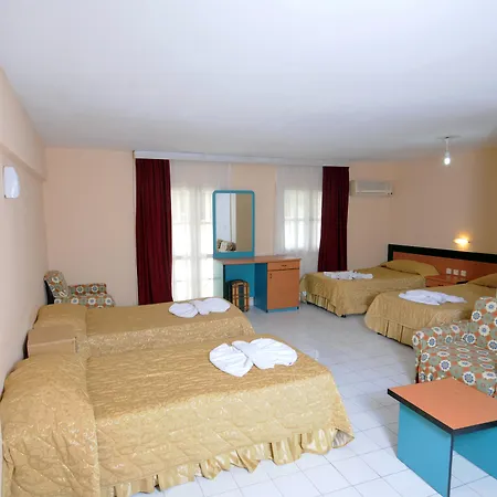 Grand Sol Apartamento