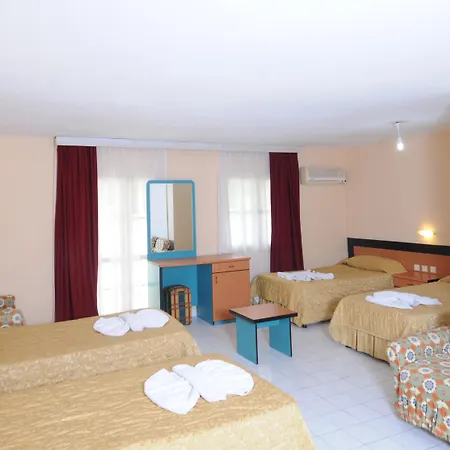 Grand Sol Apartamento Marmaris