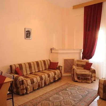 Apartamento Grand Sol Marmaris
