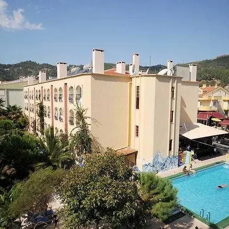 Grand Sol Apartamento