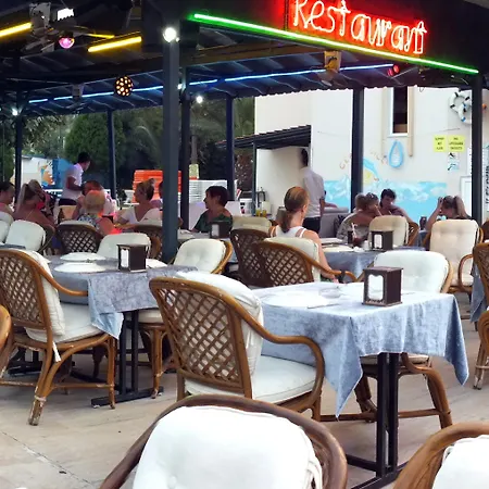 Grand Sol Apartamento Marmaris