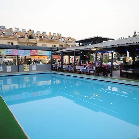 Grand Sol Apartamento