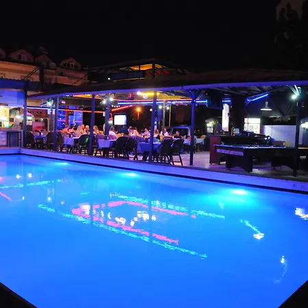 Apartamento Grand Sol *