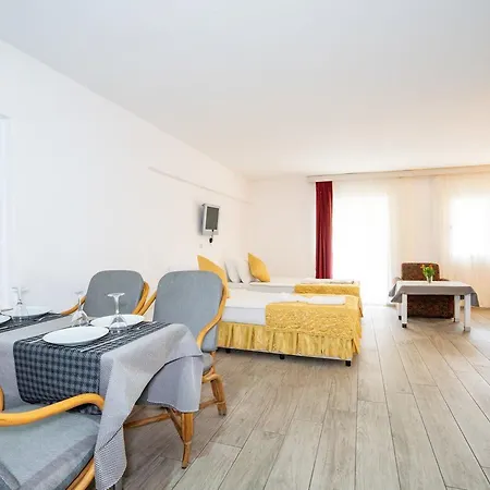 Apartamento Grand Sol
