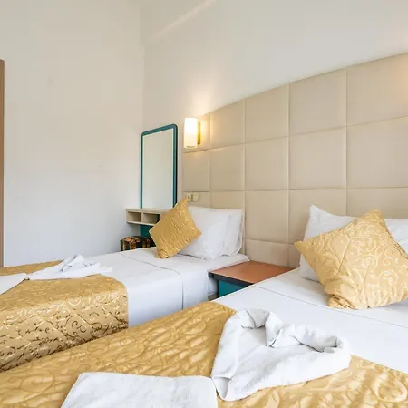 Grand Sol Apartamento