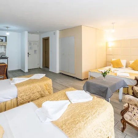Grand Sol Apartamento