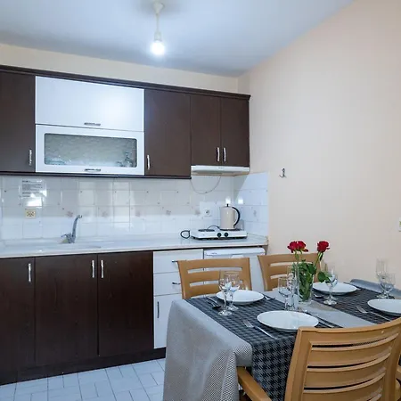 Apartamento Grand Sol
