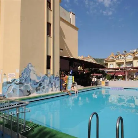 Apartamento Grand Sol