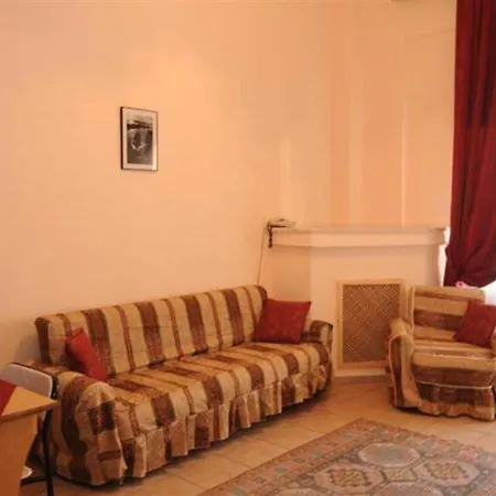 Apartamento Grand Sol *