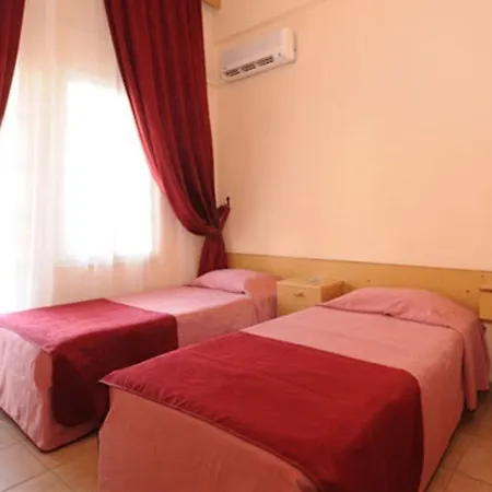 Grand Sol Apartamento *