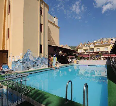 Grand Sol Marmaris