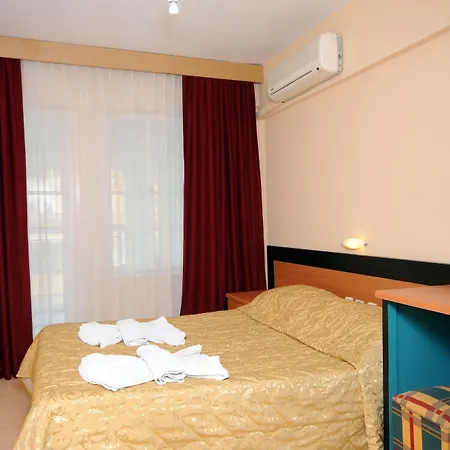Grand Sol Lägenhet Marmaris