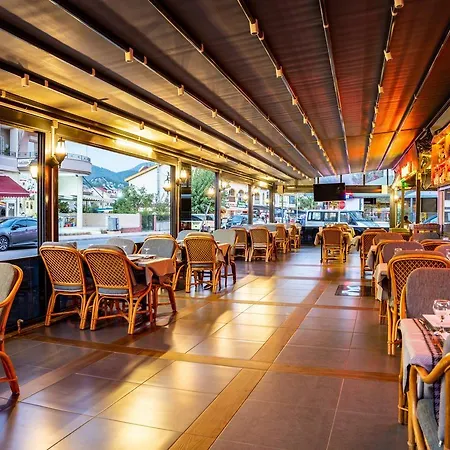 Lägenhet Grand Sol Marmaris