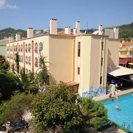 Lägenhet Grand Sol Marmaris